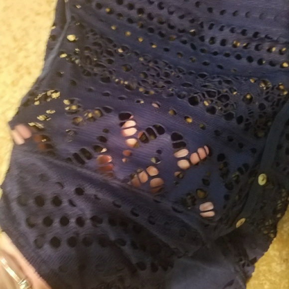 New monokini one peice bathing suit swimwear - Picture 5 of 6